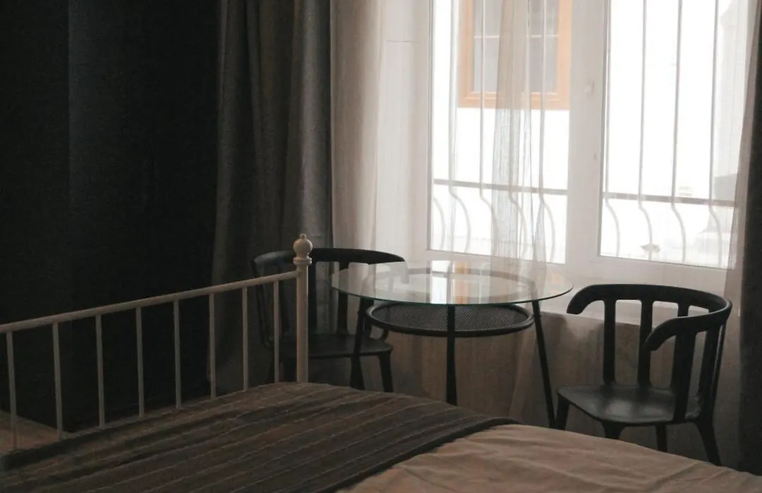 The Narrow Lane Residence-1